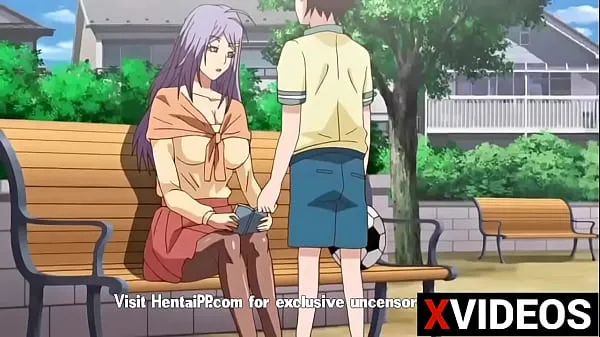 Hentai Episode 1 - Sex Virgin Clip mới hấp dẫn