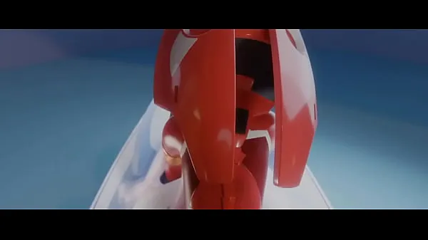 Hot Pov: Zero Two In The Franxx new Clips