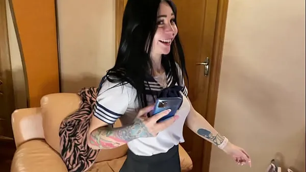 Russian girl laughing of small penis pic received clips nuevos