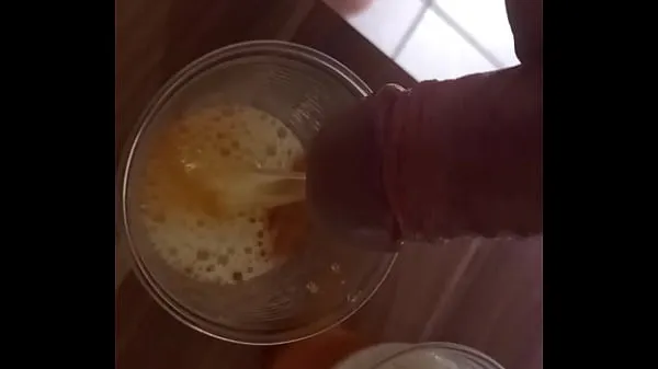 Two cups of yellow piss Clip mới hấp dẫn