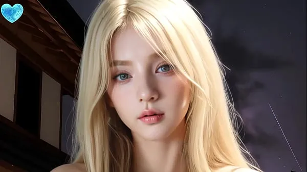 Hot 18YO Petite Athletic Blonde Ride You All Night POV - Girlfriend Simulator ANIMATED POV - Uncensored Hyper-Realistic Hentai Joi, With Auto Sounds, AI [FULL VIDEO new Clips