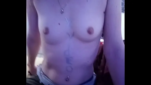 Hot Small tits nye klipp