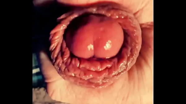 हॉट Taste My Sweet Precum In My Foreskin Fleshlightman1000 नई क्लिप्स