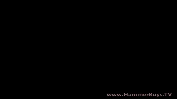 हॉट Black dick Armano Tito from Hammerboys TV नई क्लिप्स