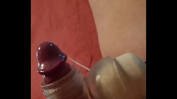 Populárne WGM00 does it again with wife's vibrator nové klipy